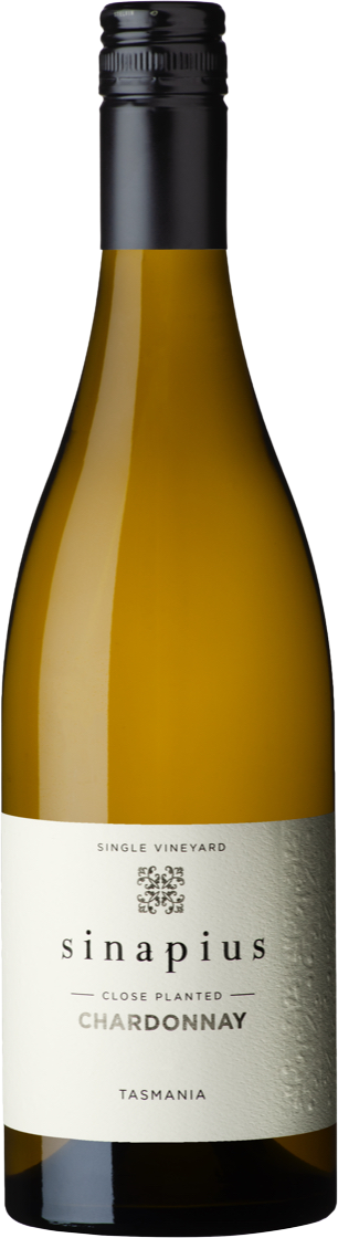 Sinapius Single Vineyard Close Planted Chardonnay 2021 Tasmania